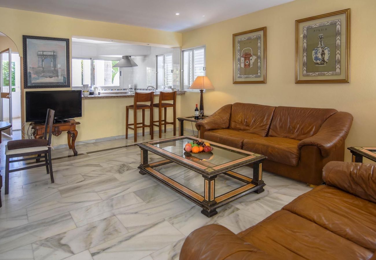 Apartamento en Nerja - Nerja 100