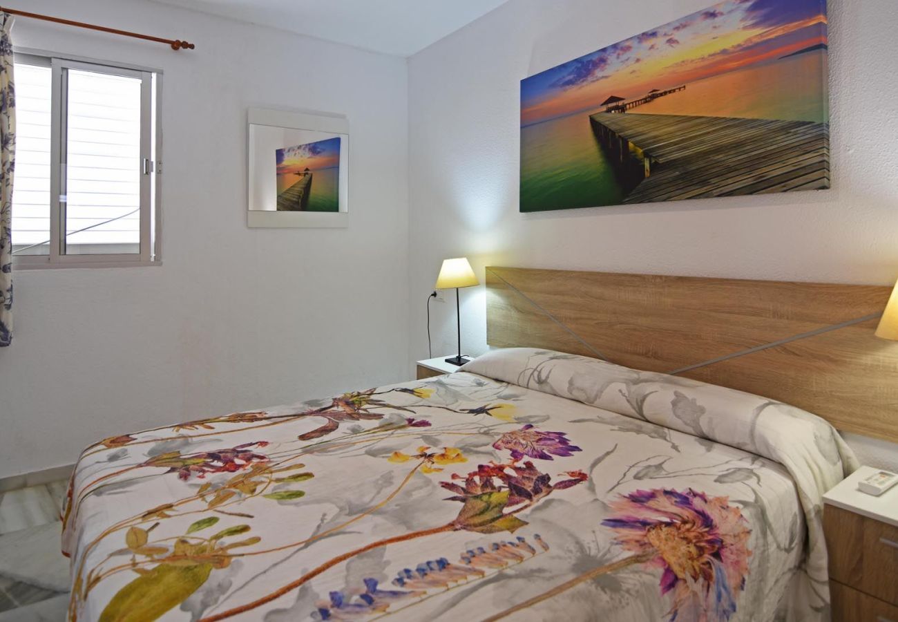 Apartamento en Nerja - Nerja 100