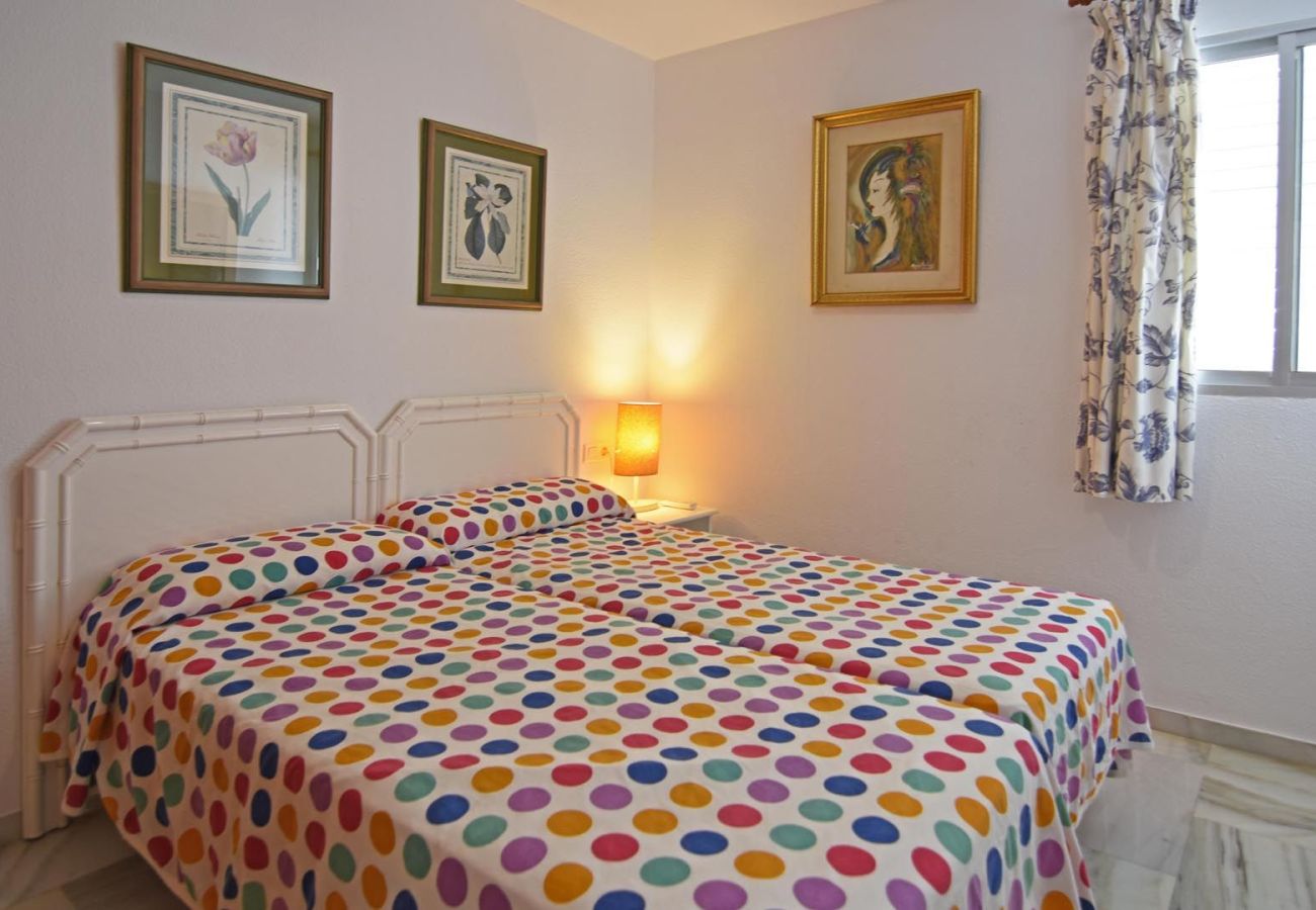 Apartamento en Nerja - Nerja 100