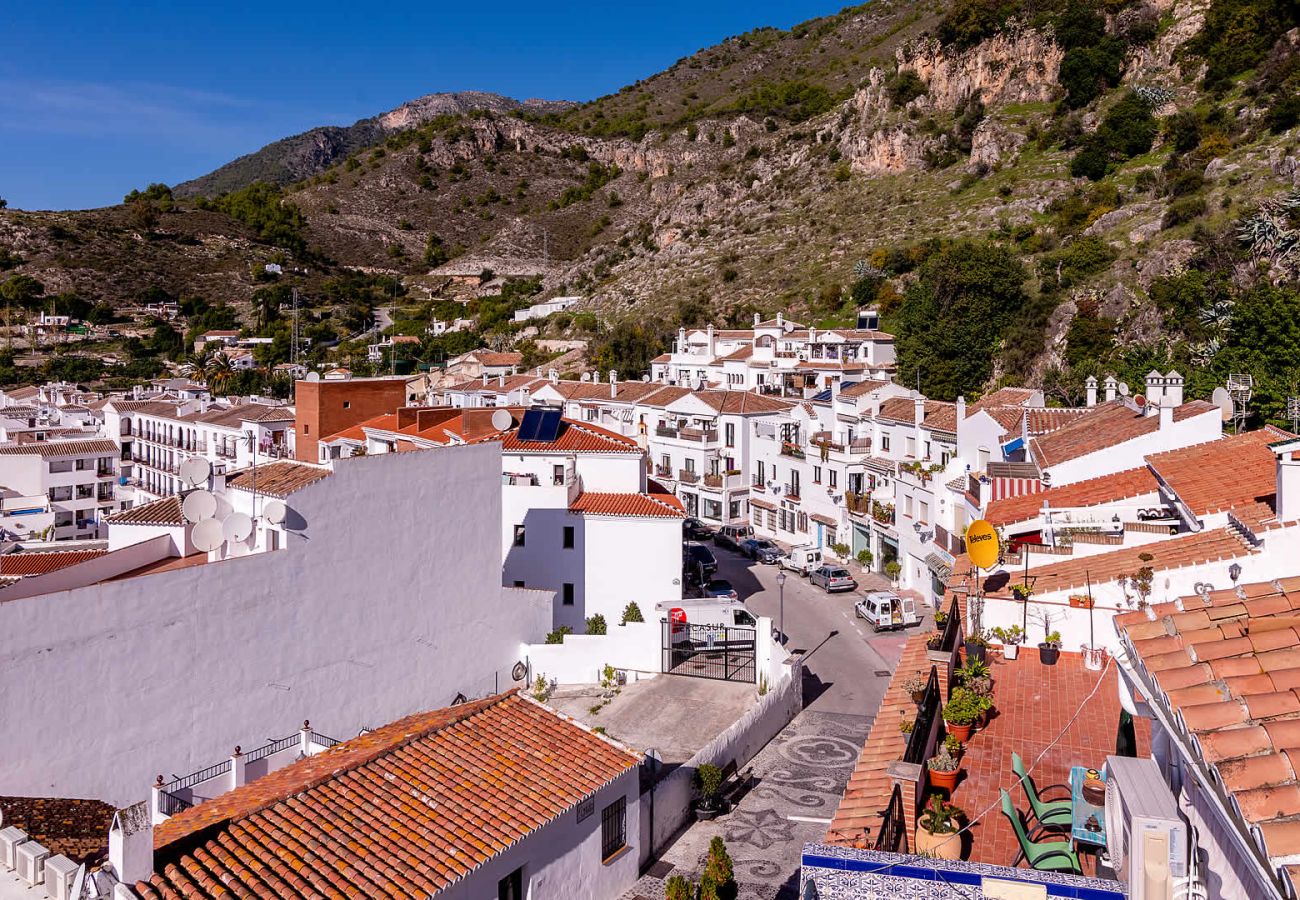 Apartamento en Frigiliana - Frigiliana 029