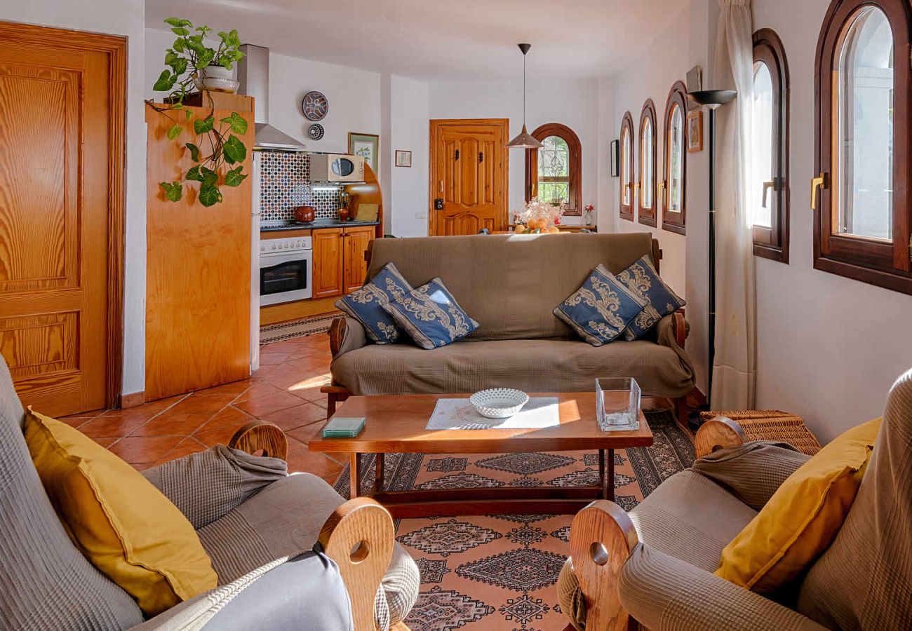 Apartamento en Frigiliana - Frigiliana 029