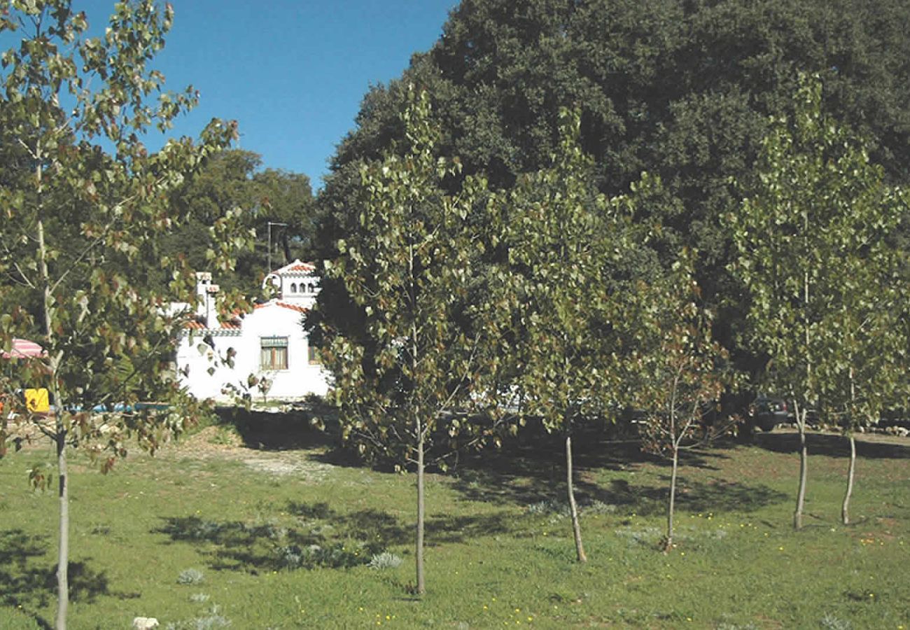 Casa rural en Alhama de Granada - Granada 003