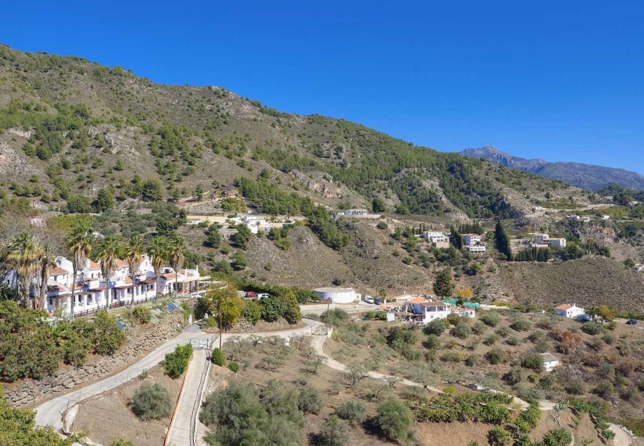 Villa en Frigiliana - Frigiliana 027