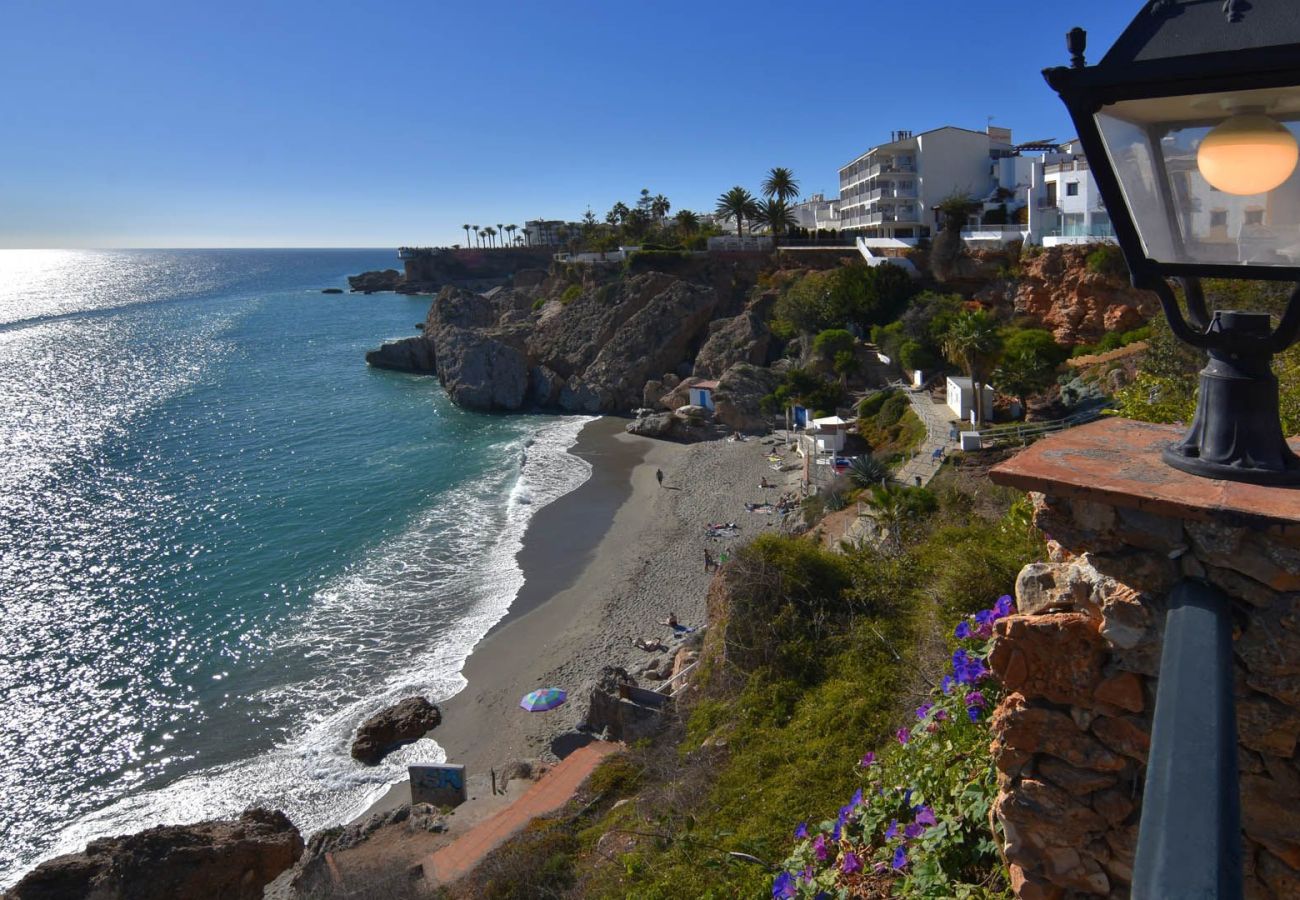 Villa en Nerja - Nerja 055