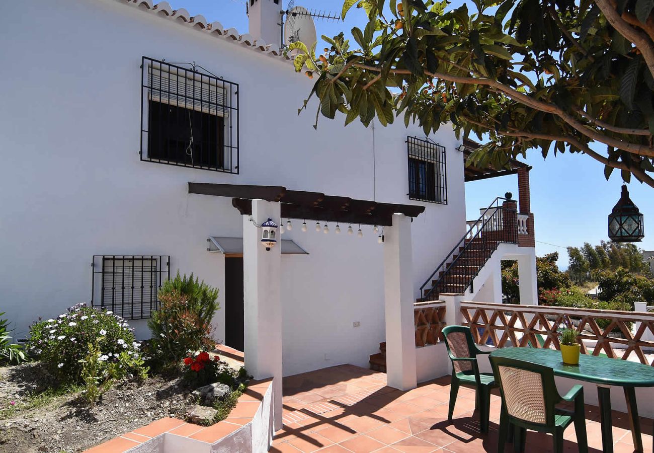 Villa en Frigiliana - Frigiliana 037