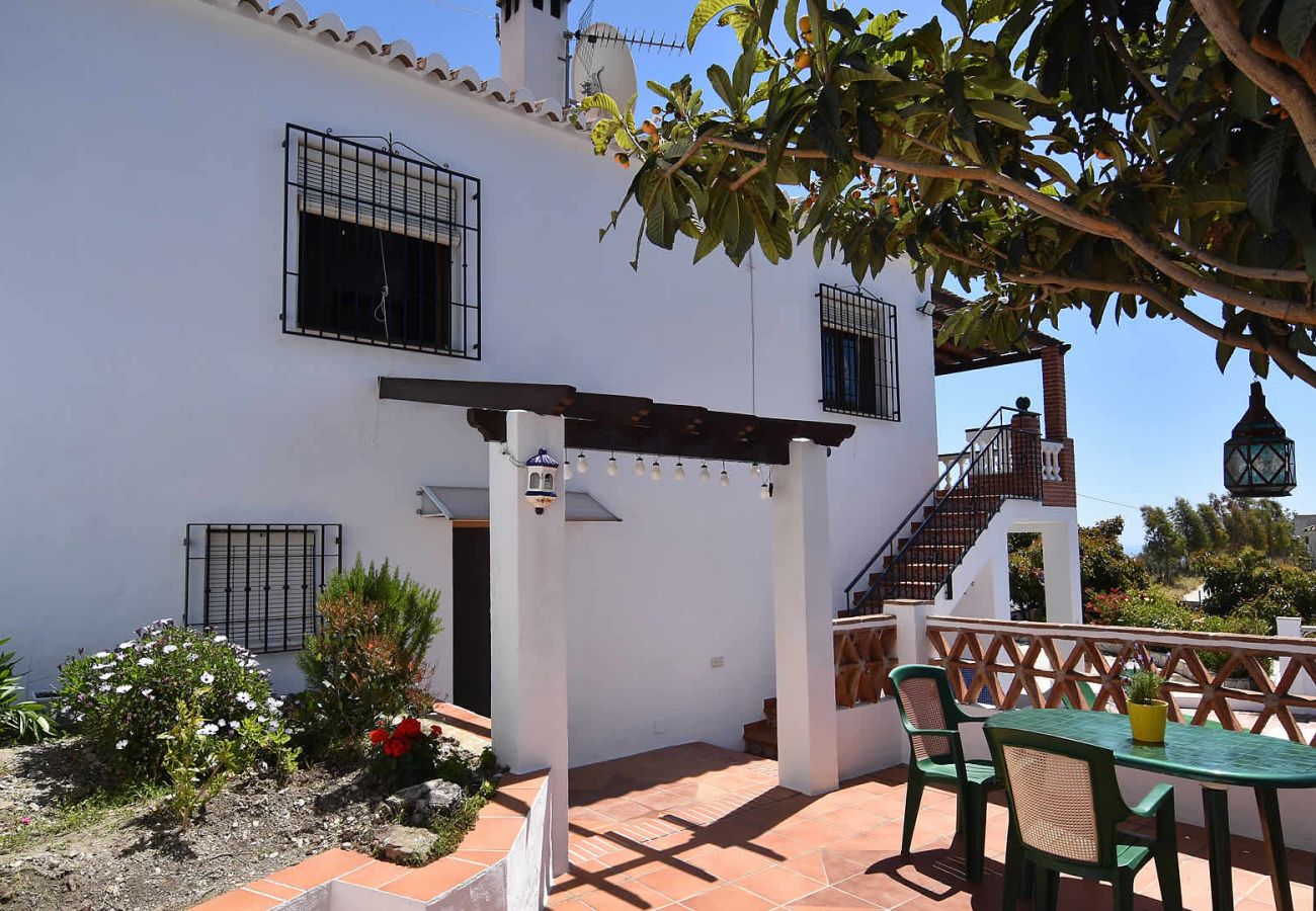 Villa en Frigiliana - Frigiliana 037