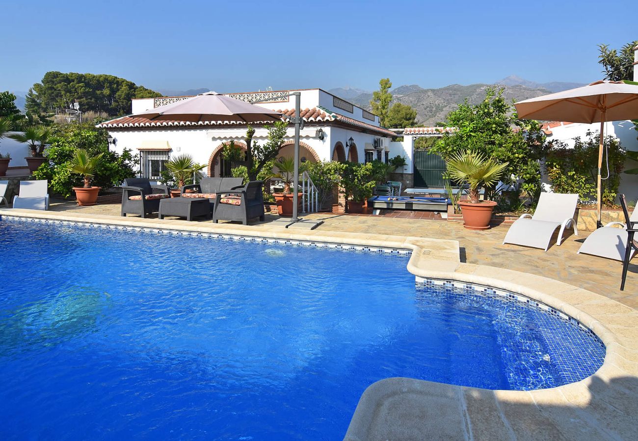 Villa en Nerja - Nerja 062