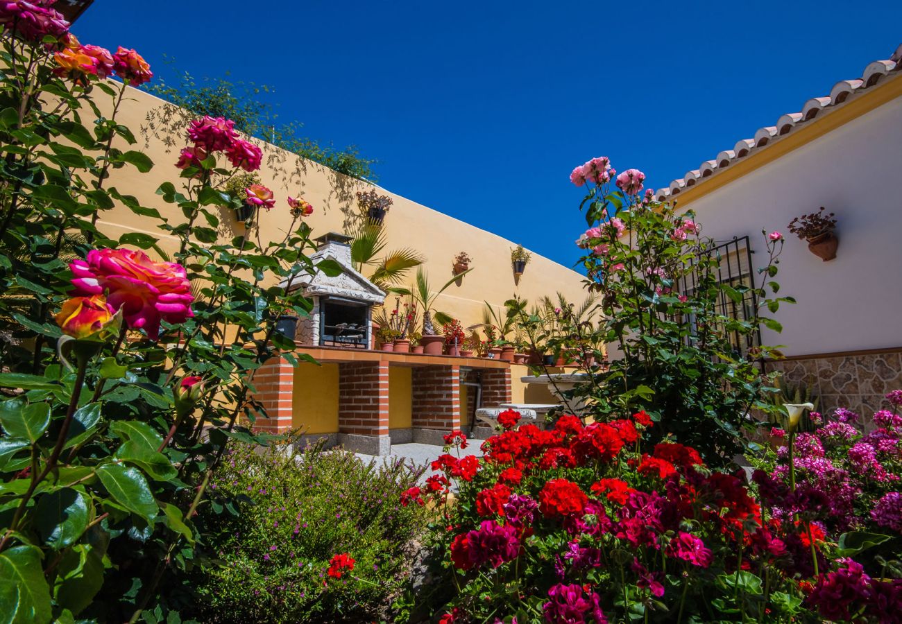 Villa en Nerja - Nerja 021 - Villa Isabel